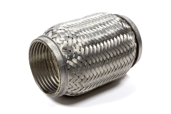 VIB61006 Turboflex Coupling W/ Interlock Liner 3In Dia.