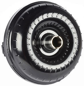COA20212-4 280mm Pro Street Torque Converter GM TH350/TH400