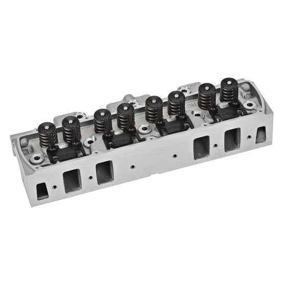 EDE61029 BB Olds PER RPM Cylinder Head - Assembled