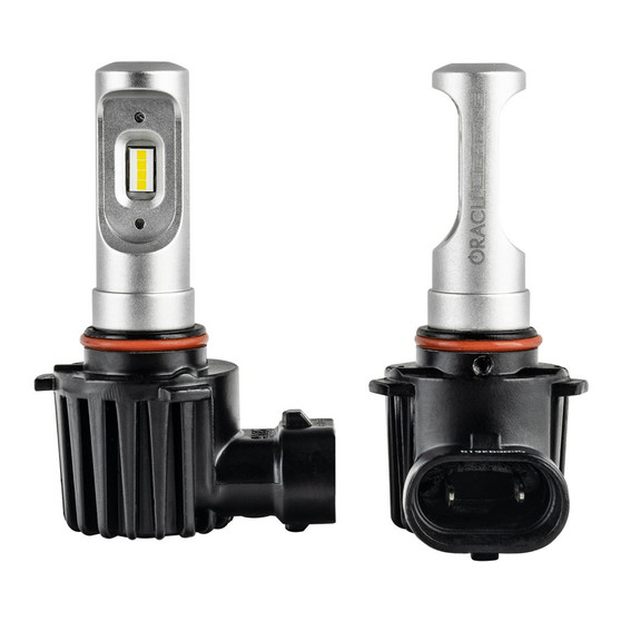 ORAV5239-001 V Series LED Headlight Bulb Conversion 9005