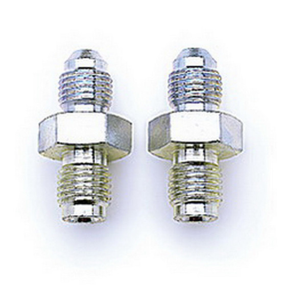 RUS643961 Endura Inverted Flare #3 to 3/8-24