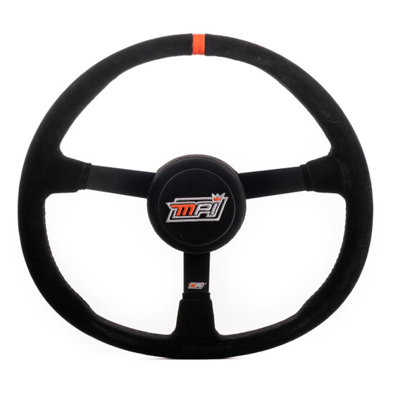 MPIMPI-MP2-15 15in Wheel Asphalt Circle Track Suede