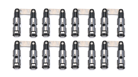 BAMBAM-B-2001-16BB4 SBC Solid Roller Lifter Set .842  On-Center