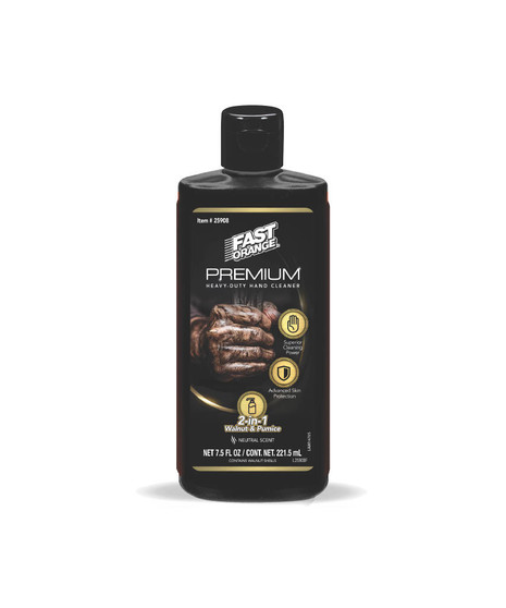 PEX25908 Fast Orange Premium 7.5 Ounce