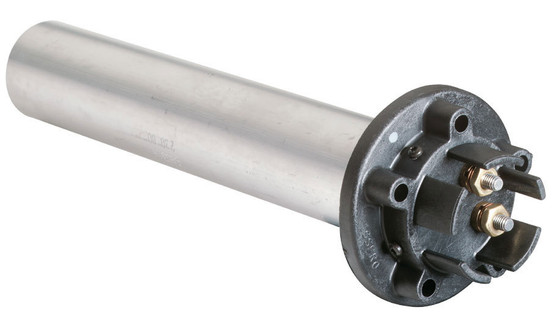 JAZ378-090-03 8in 0-90 OHM Sender 