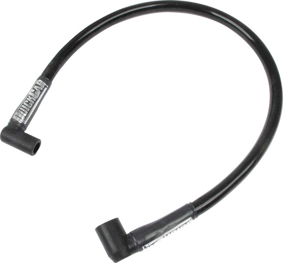 QRP40-243 Coil Wire - Blk 24in HEI/HEI