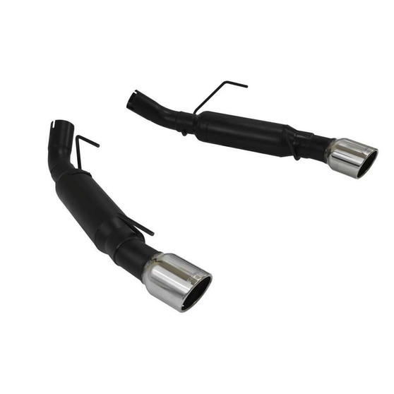 FLO817511 05-10 Mustang 4.6/5.4L Outlaw Exhaust Kit