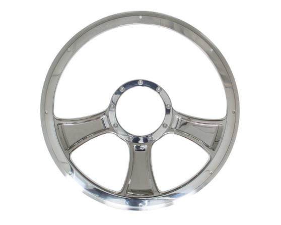 BSP30765 Chicayne Half Wrap Steering Wheel