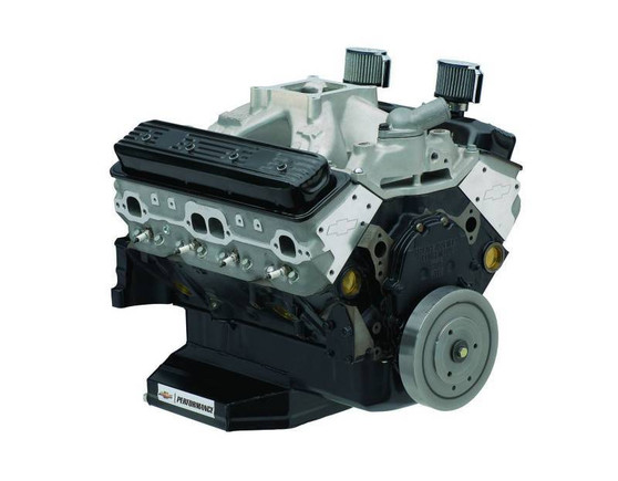 GMP19435604 Crate Engine SBC 350/400 HP (ASA LM Spec.Engine)