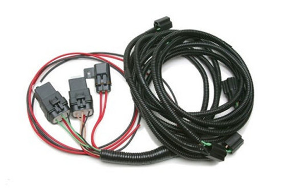 PWI30814 Halogen Headlight Conversion Harness