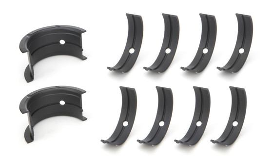 M77MS1038HC10 Coated Main Bearing Set 