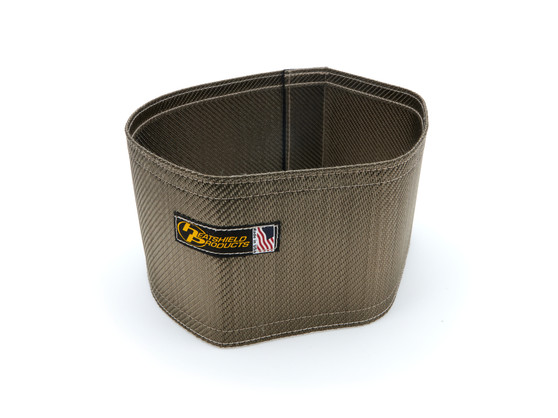 HSP502012 Battery Heat Shield Group 24F