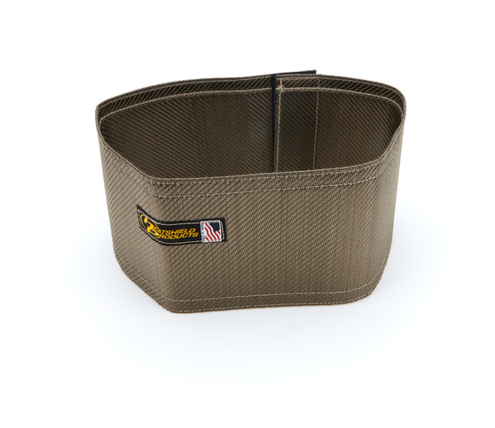 HSP502009 Battery Heat Shield Group 58/59