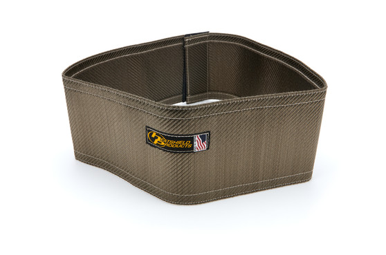 HSP502018 Battery Heat Shield Group 49/H8