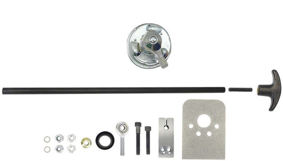 MOR74111 Push/Pull Kit  Battery/ Alt  Disconnect Kit
