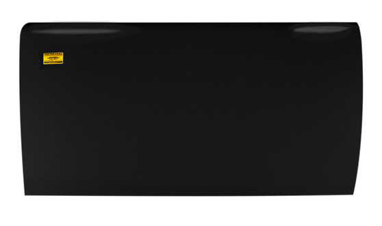 FIV11002-21033-BR 2019 LM Aluminum Door Black Right