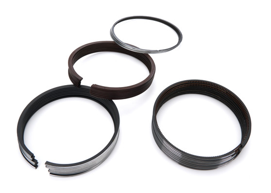 TOTS1475-20 TS Gapl. Piston Ring Set Ford 6.4L Diesel 3.886