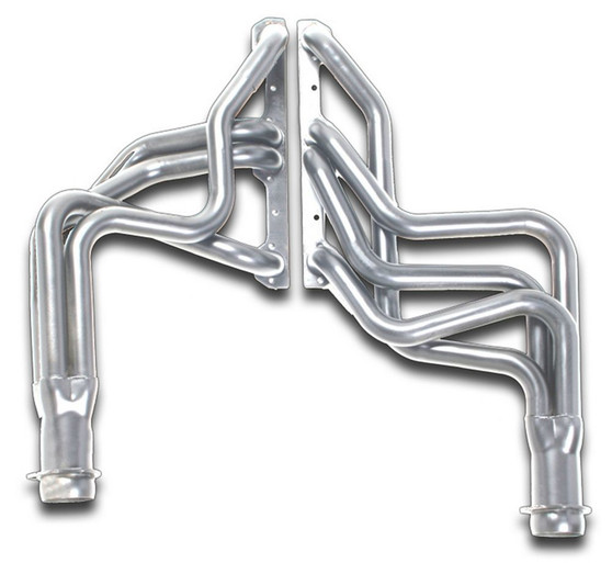 HED68298 Elite Headers - Pass. Car w/SBC