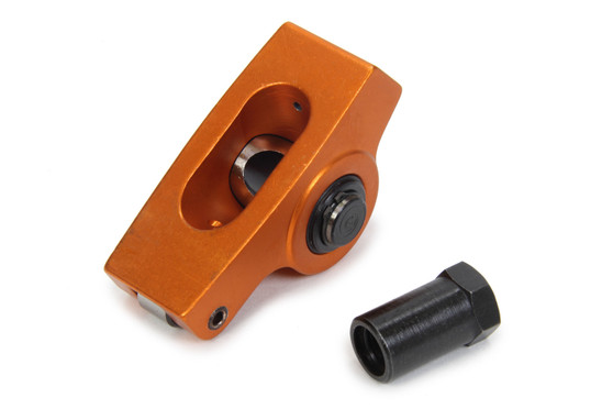 SHP1004-1 SBC Rocker Arm - 1.5 Ratio 7/16 Stud