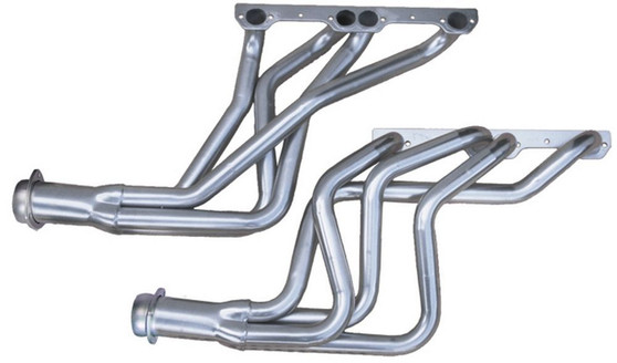 HED68278 67-81 SB Camaro Elite Headers