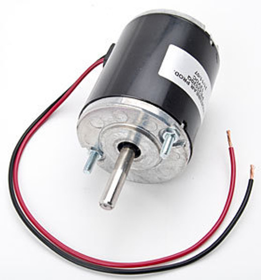 DEDMTRWP Water Pump Motor for WP1/WP2