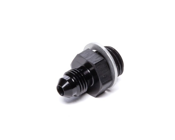 VIB16611 -4AN to 14mm x 1.5 Metri c Straight Adapter