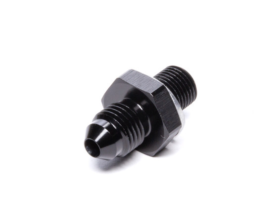 VIB16604 -4AN to 10mm x 1.0 Metri c Straight Adapter