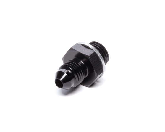 VIB16608 -4AN to 12mm x 1.25 Metr ic Straight Adapter