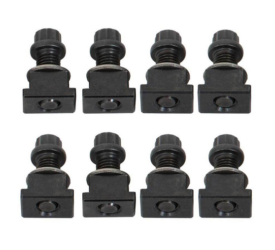 JOE25155 T-Nuts For Rotor Flange 