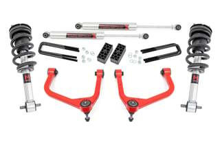RCS29532 3.5 Inch Lift Kit GM 
