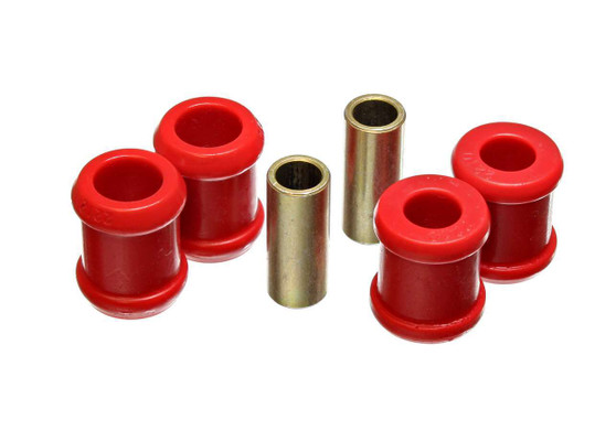 ENE9-8138R Rear Shock Bushing Set 