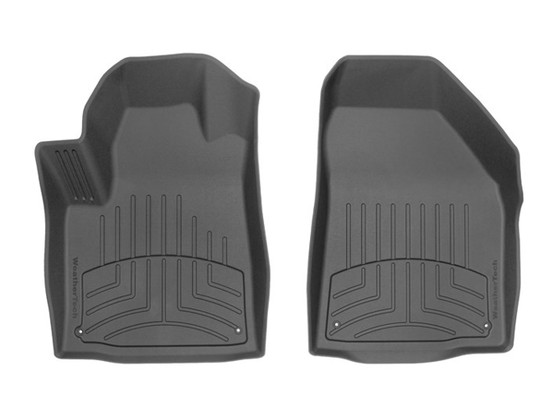 WEA448331IM Black Front Floorliners HP