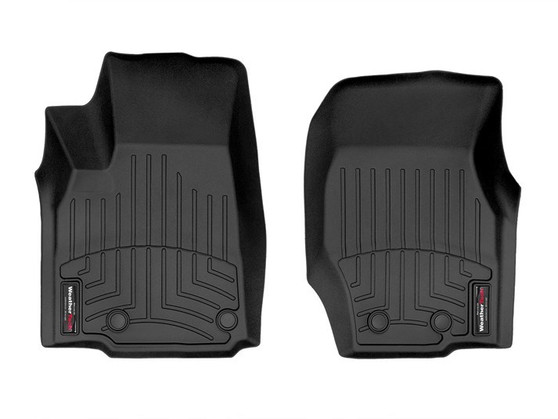 WEA4416961 Front Floorliners 