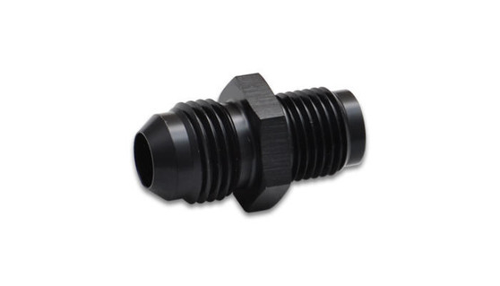 VIB16438 Inverted Flare Adapter Fitting -8AN to 5/8in-18