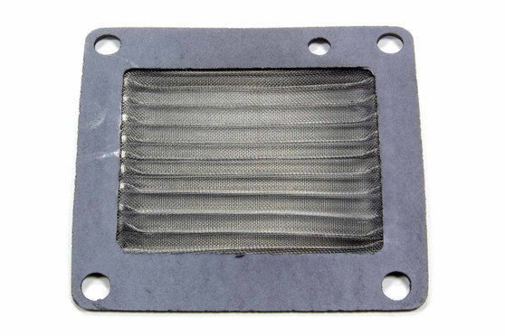 ARGHPF303 SS Repl Filter Screen Square