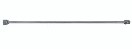 VIN12520-VCS Hardline #10 x 18in Male /Female U-Bend-Em