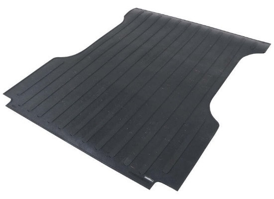 WES50-6385 Truck Bed Mat 