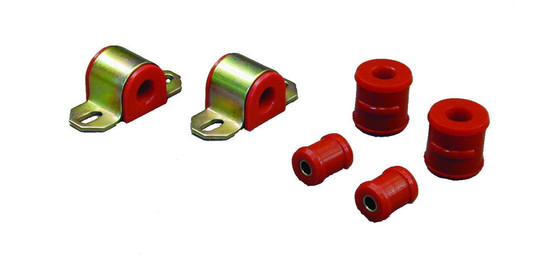 PTN7-1124 67-81 Camaro Sway Bar Bushing