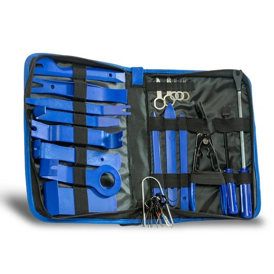 DMT10001 Trim Panel Tool Kit 31pc 