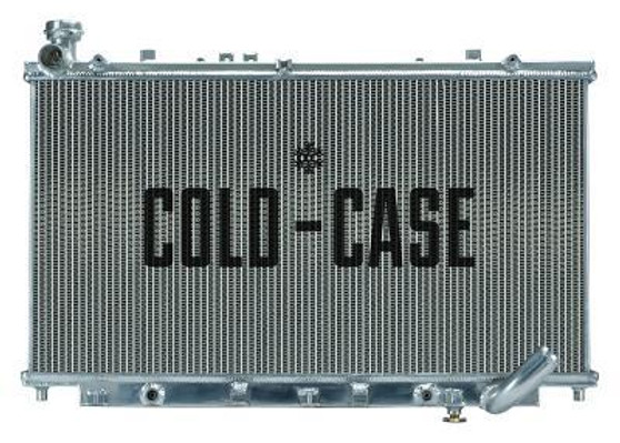 CCRLMC100A Aluminum Radiator 