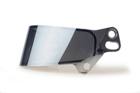 BEL2010045 Shield Silver Mirror SE07 3mm