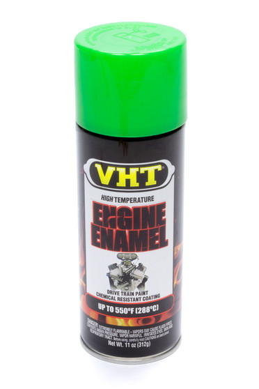VHTSP154 Grabber Green Paint 