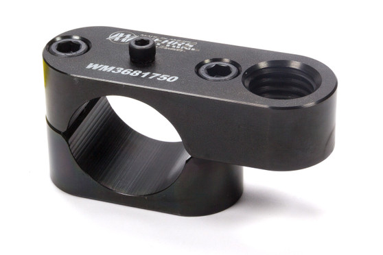 WEHWM3681750 Clamp On Screw Jack Mnt 1.750in