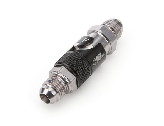 DWK6-02-0225-B 6AN Quick Disconnect Dry Break Fitting