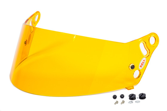 BEL2010174 Amber Shield 287SRV 3mm Anti-Fog