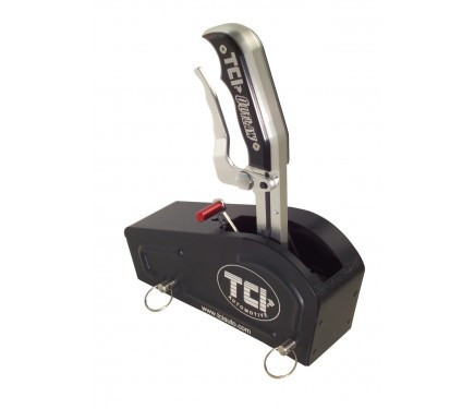 TCI616331 Outlaw Shifter 3 Speed Fwd. w/Cover