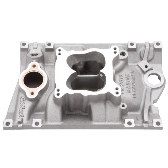 EDE2519 4.3L Performer Manifold 96-14 V6 Marine