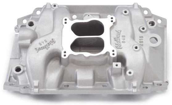 EDE2515 Buick Intake Manifold 