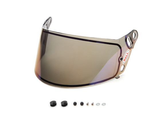 BEL2010245 Shield Blue SRV-8 DSAF 