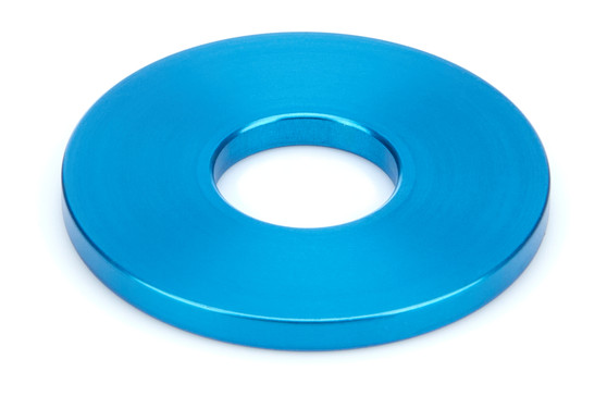 BILE4-MSM-0197A00 Bump Stop Washer 14mm x 38mm 3mm Thick
